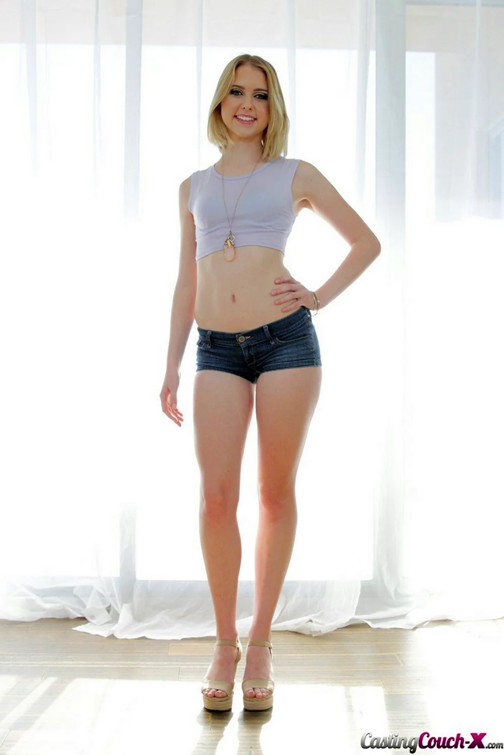 Chloe Couture leggins