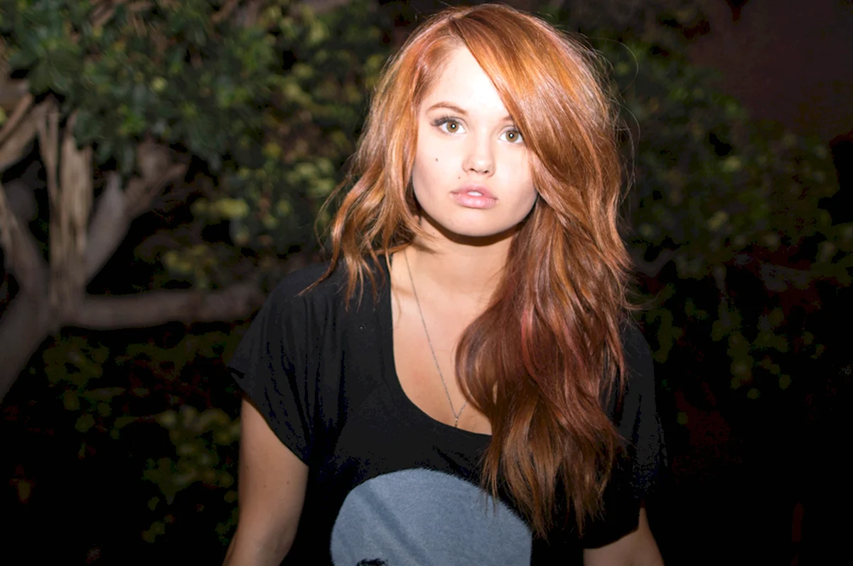 Debby Ryan, обнаженная и горячая ULTIMATE, коллекция