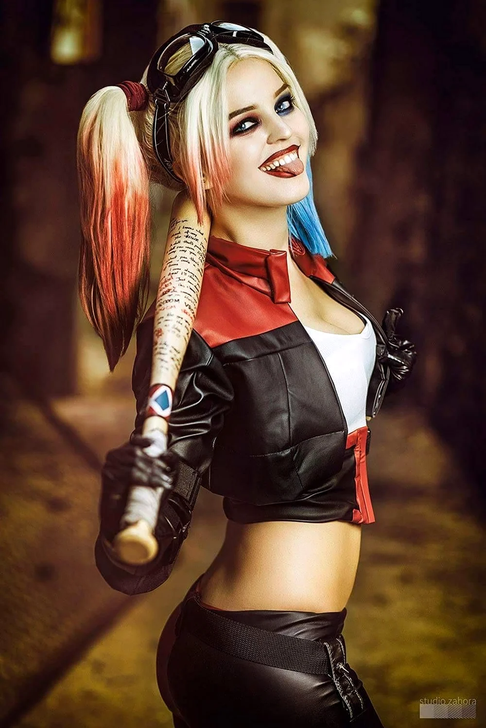 Харли Квинн. Харли квинтет. Харли Квинн косплеер. Харли Квинн / Harley Quinn.