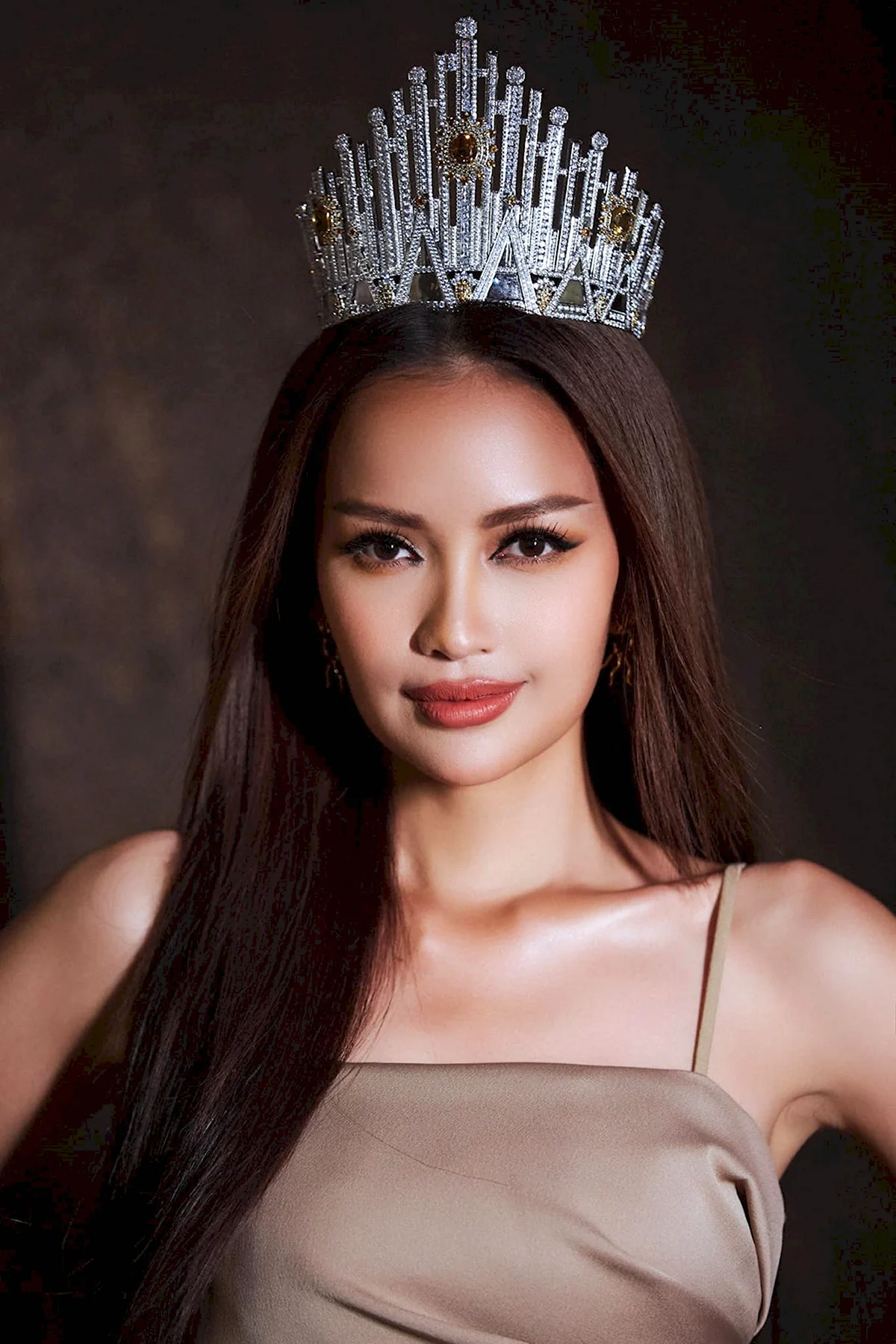 Мисс Вьетнам 2017