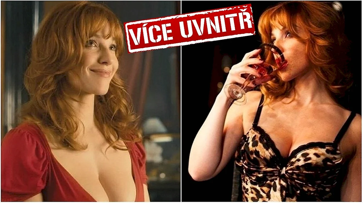 Vica Kerekes in 