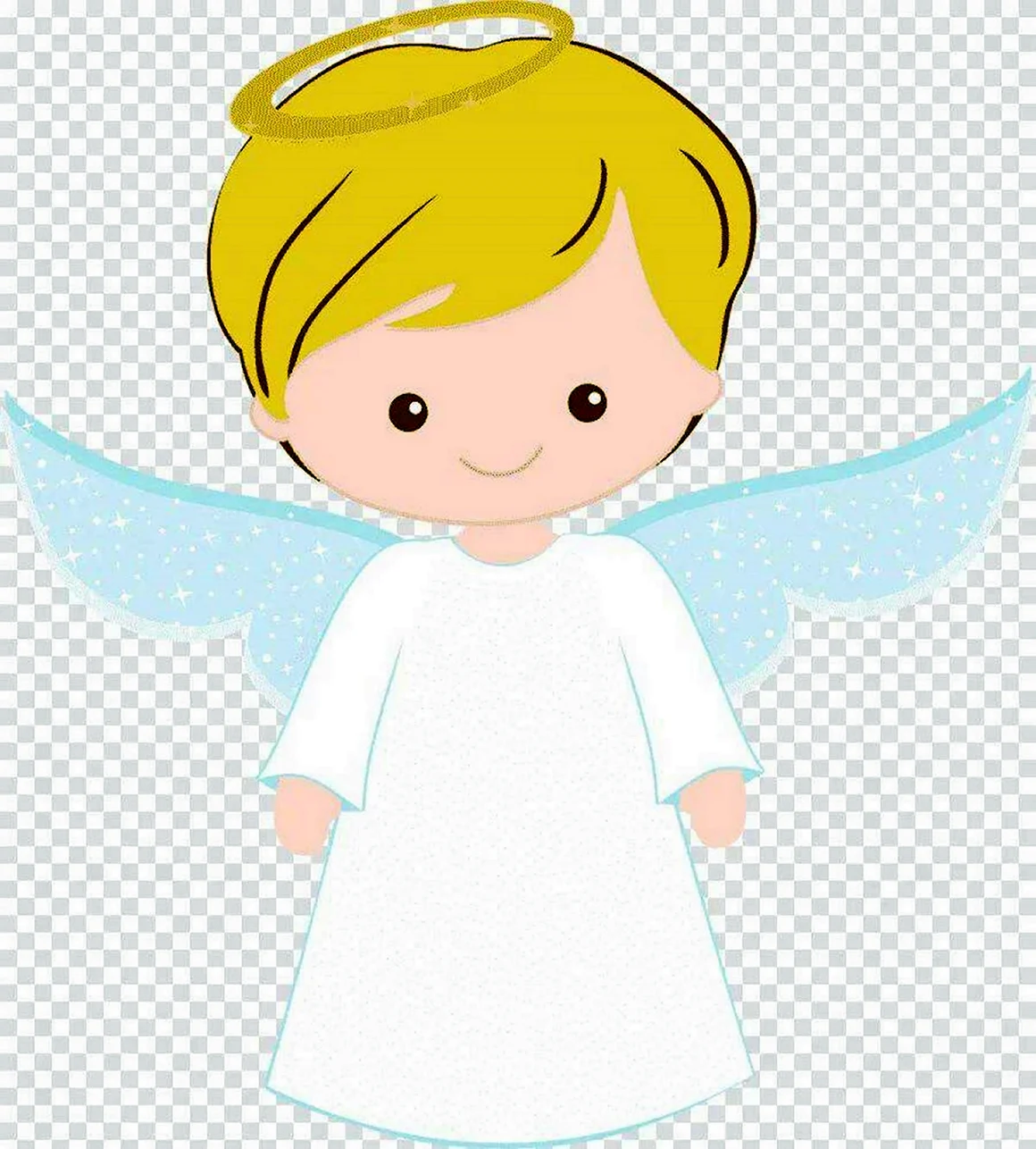 Ангел картинка для детей