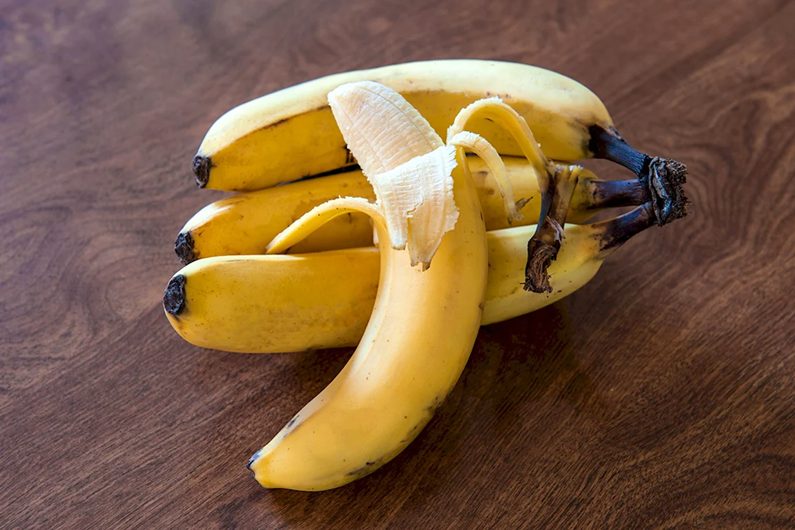 Бананус