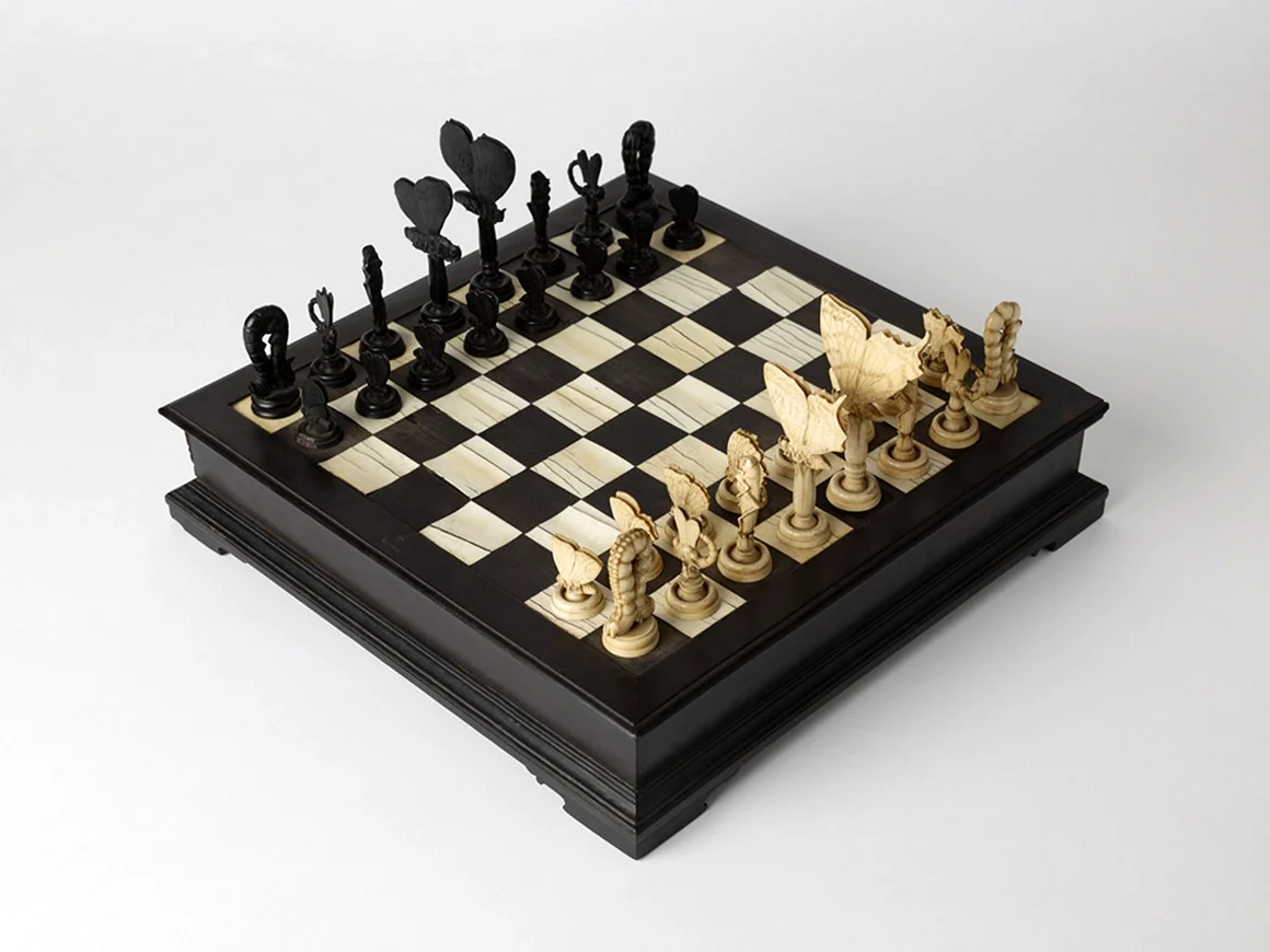Чесс шахматы