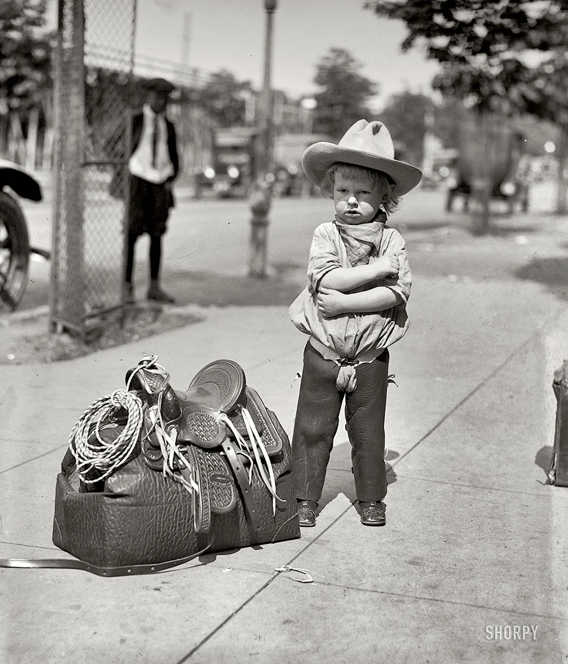 Дети Америки 1900-1930 гг фото