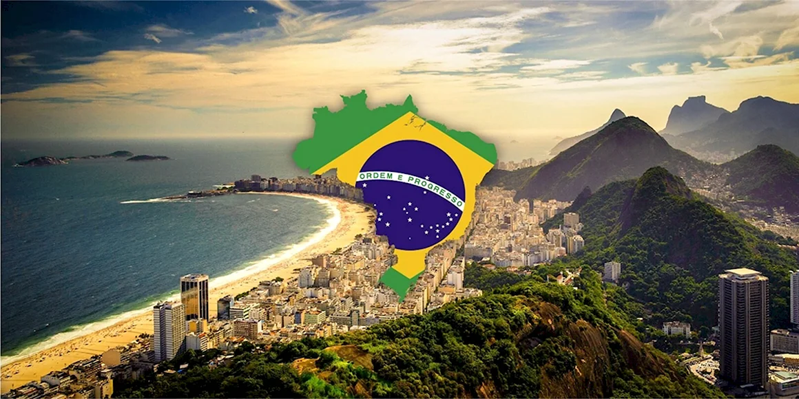 Федеративная Республика Бразилия
