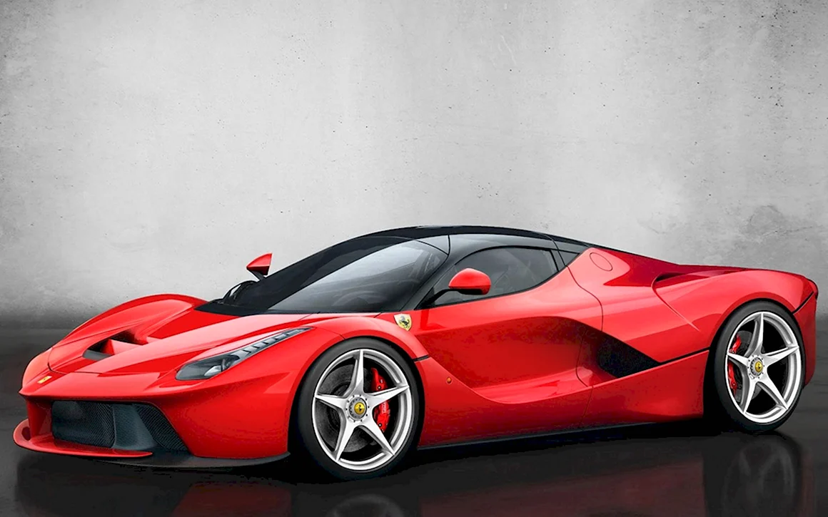 Ferrari LAFERRARI 2022