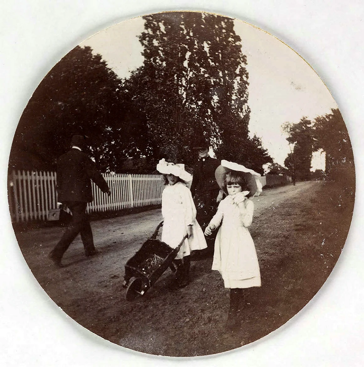 Фотоаппарат Кодак 1890