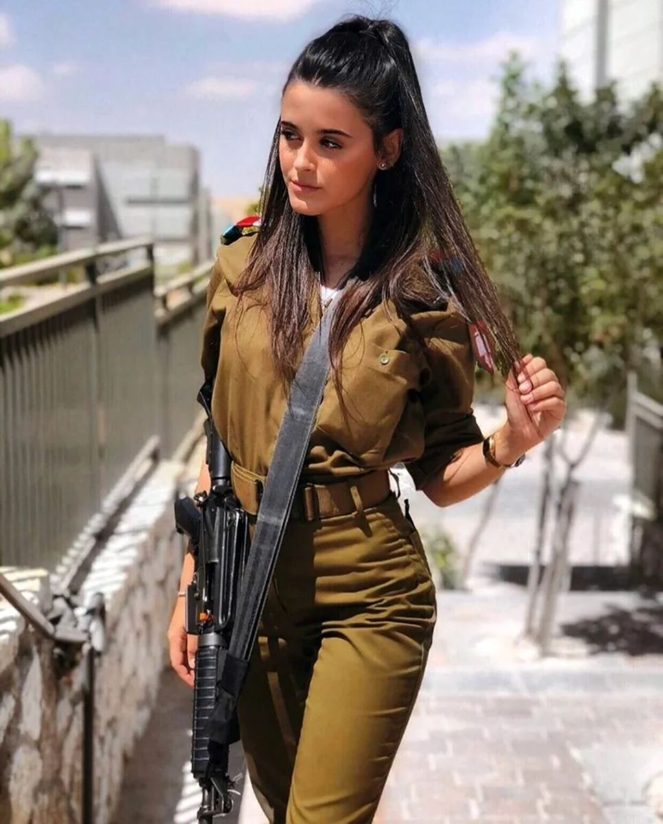 Юли Товма армия Израиля