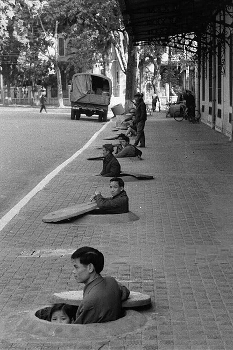 Ханой 1967