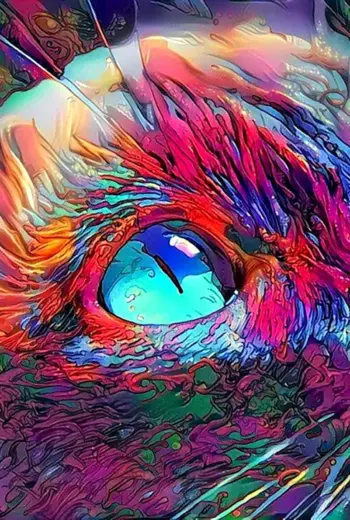 Кислота LSD