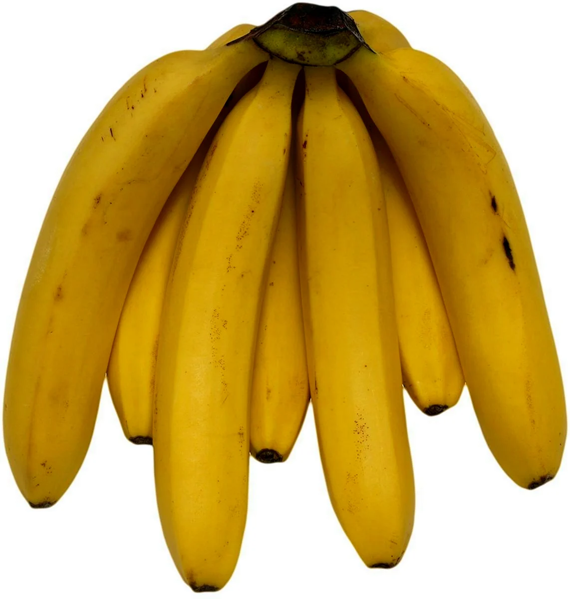 Кисть бананов