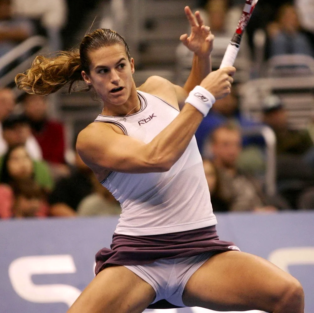 Лиза бондер теннисистка