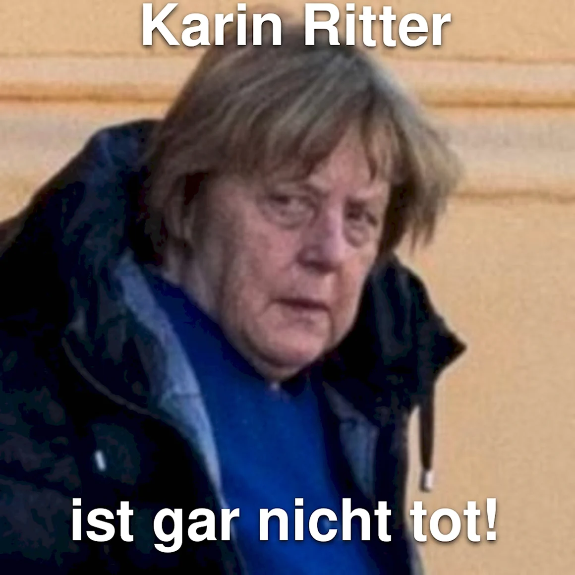 Меркель последние фото