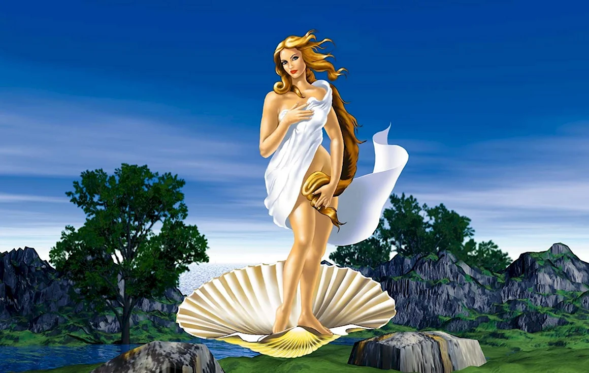 Метида богиня древней Греции