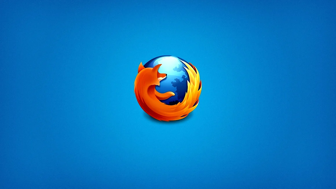 Mozilla Firefox логотип