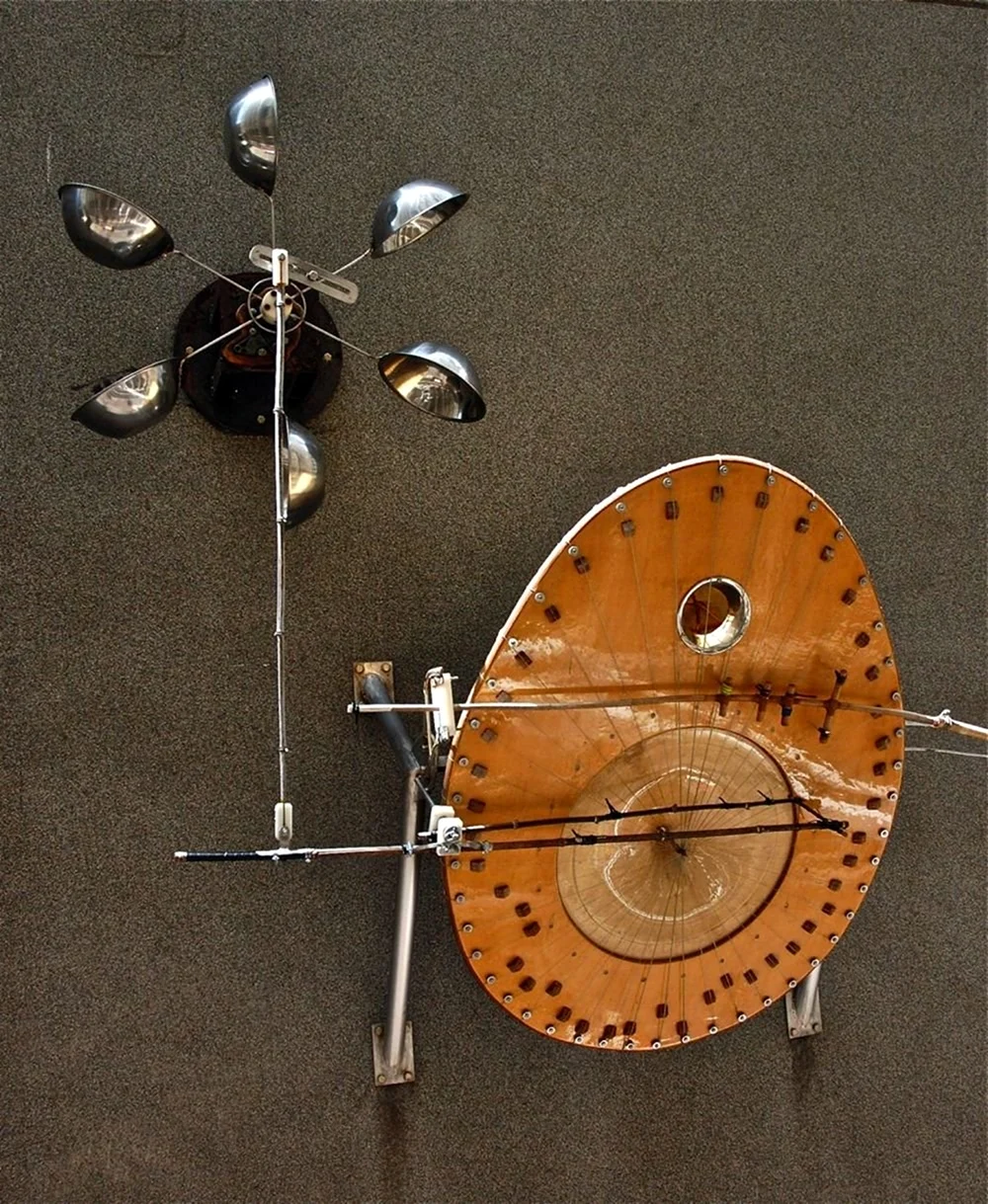 Необычные инструменты в оркестре