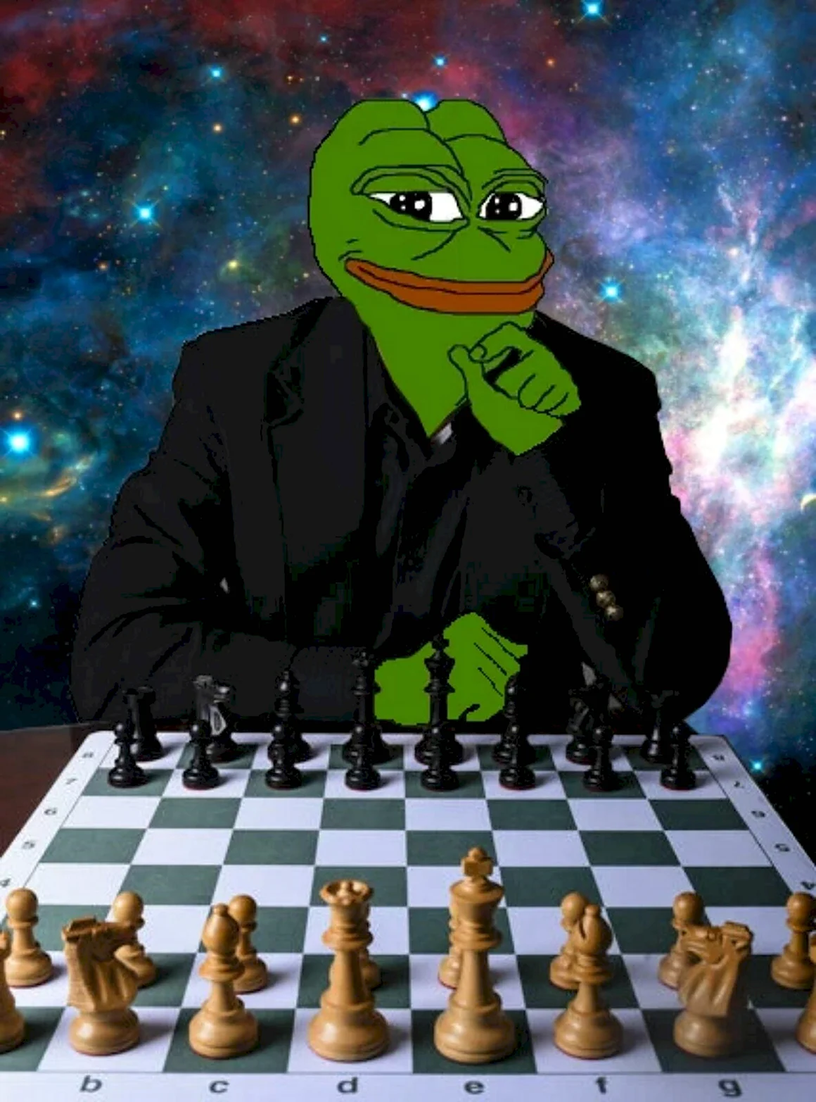 Pepe Chess