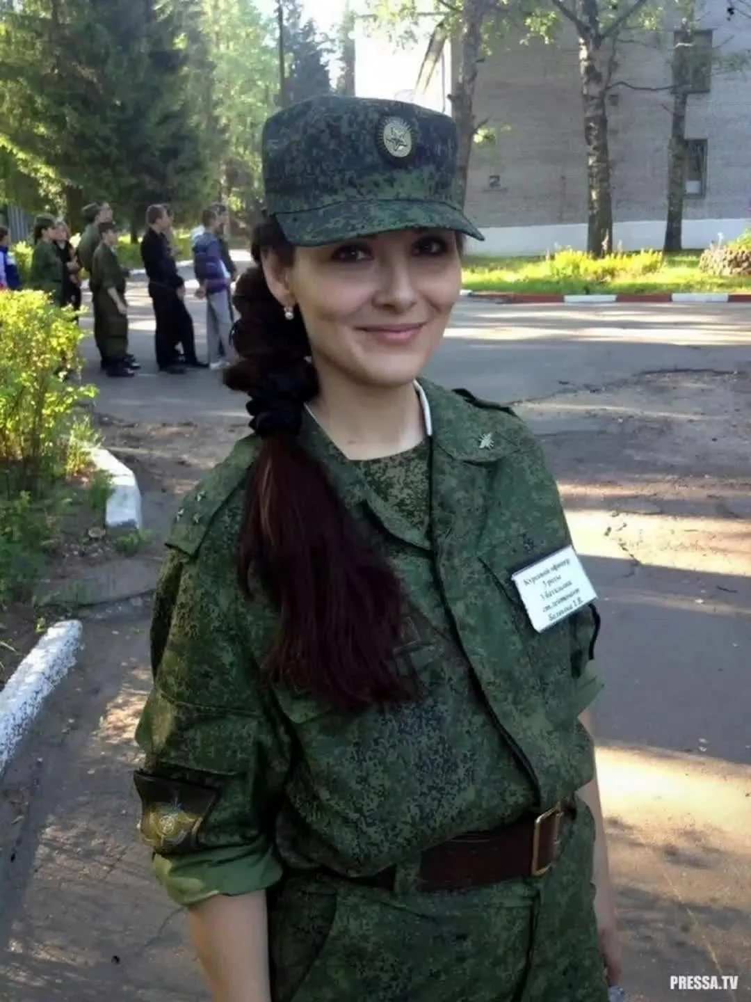 Полина Орлова Заводоуковск