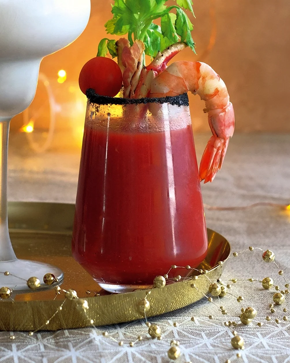 Pdc bloody mary