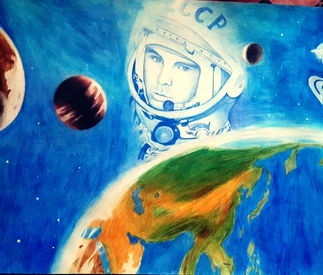 Какой рисунок космос. Рисунок на тему космос. Рисунок на космическую тему. Рисование для детей космос. Детский рисунок на тему космос.
