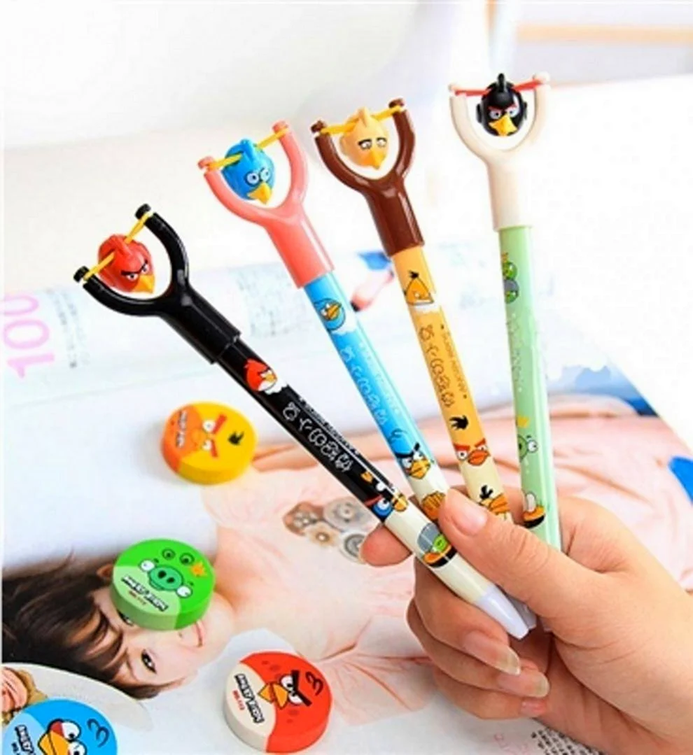 Ручки для мальчиков