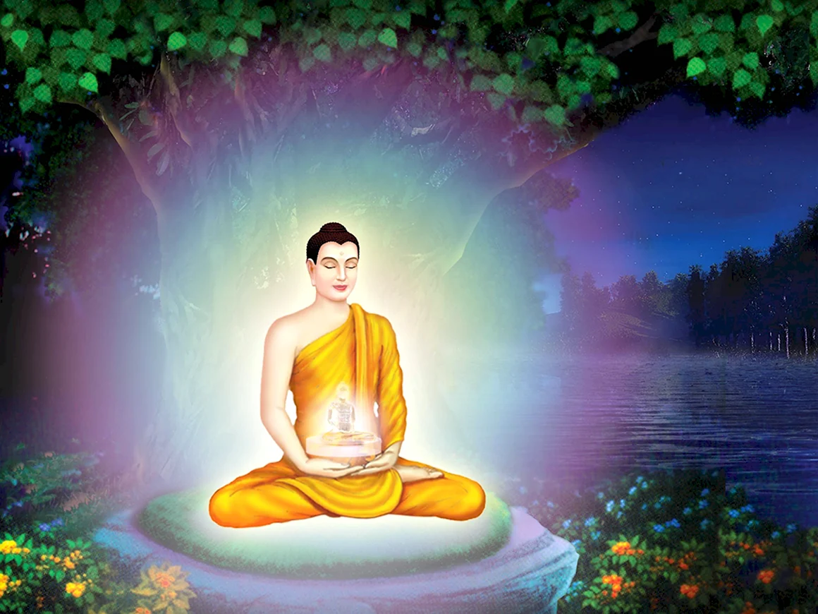Сиддхартха Гаутама Будда