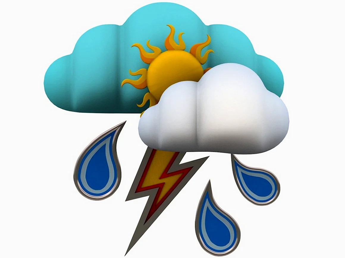 Символ метеорологии