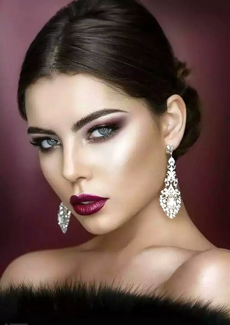 Sofia Zhuravetc модель