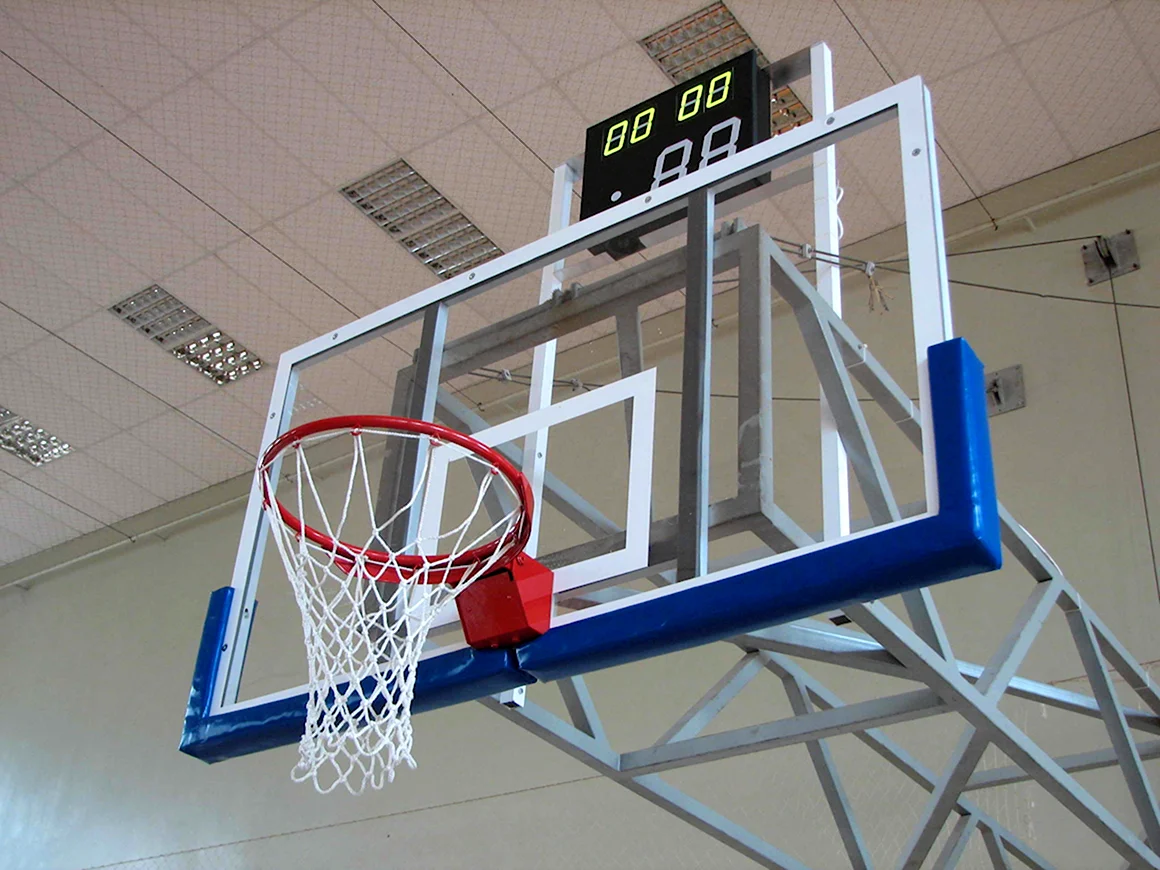 Sport 2002 баскетбольный щит