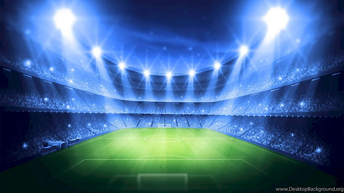 UEFA Champions League стадион