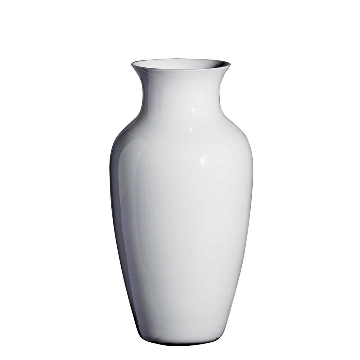 Vitra керамическая ваза nuage
