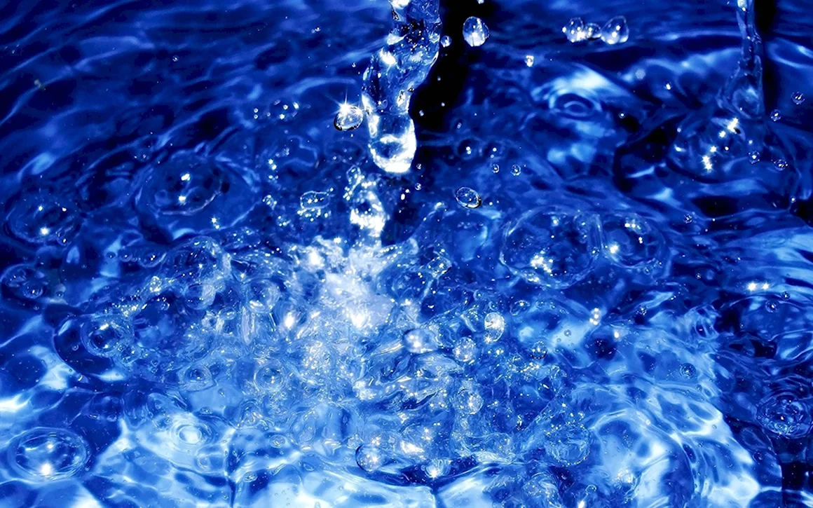 Вода фото картинки