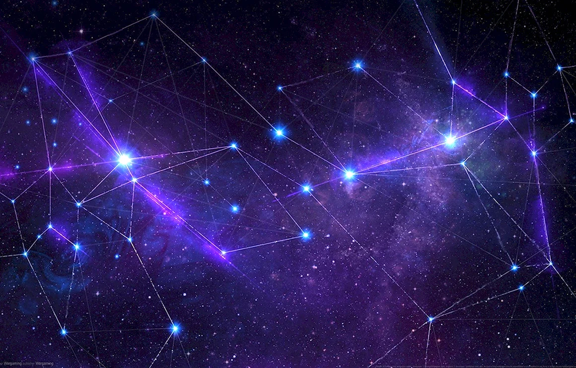 Звезды созвездия Ореон